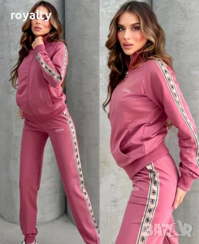 Guess дамски комплекти Различни цветове , снимка 3 - Комплекти - 49275955