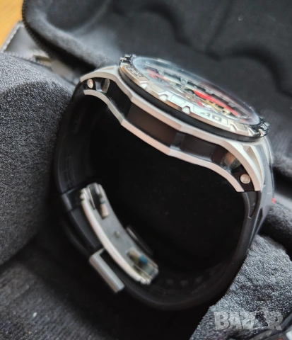 Roger Dubuis Excalibur automatic, 47мм, бартер, снимка 5 - Мъжки - 53192719