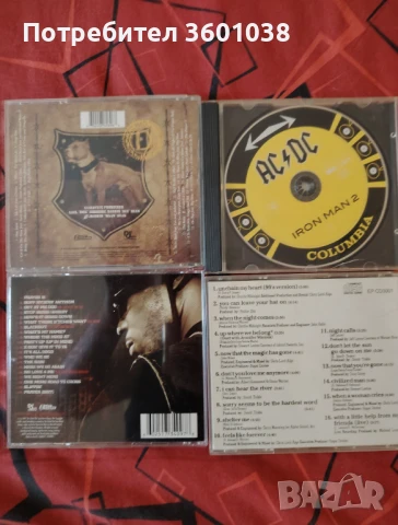 СД. И АУДЙО КАСЕТИ, снимка 5 - Аудио касети - 50876132