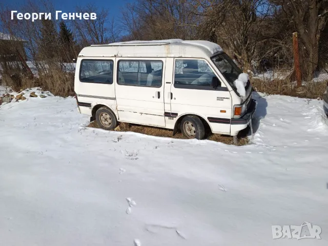 Форд Еконован 1,3 (За Части)