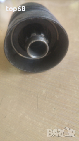 Бързосменяем патронник sds-plus bosch gbh 2-24, снимка 2 - Резервни части за машини - 36269621