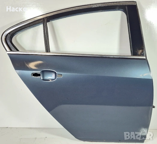 Задна Дясна Врата Opel Insignia Седан / Хечбек Опел Инсигниа 2008г-2017г