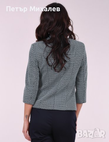  2 в 1 - Стилна елегантност Роси, снимка 6 - Рокли - 41821654