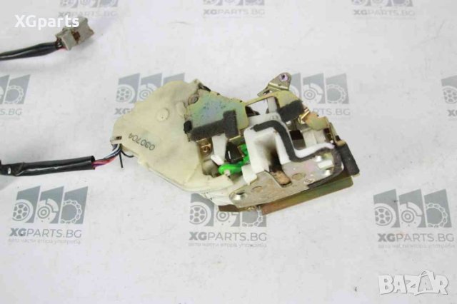 Брава врата задна дясна за Honda CR-V II (2002-2006), снимка 2 - Части - 41745723