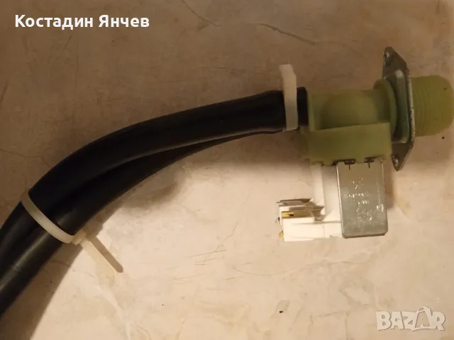 части за пералня gorenie , снимка 11 - Перални - 49609491