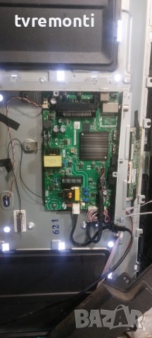 MAIN BOARD TP.SK506S.PB818 for  NEO LED-3224 HD SMART