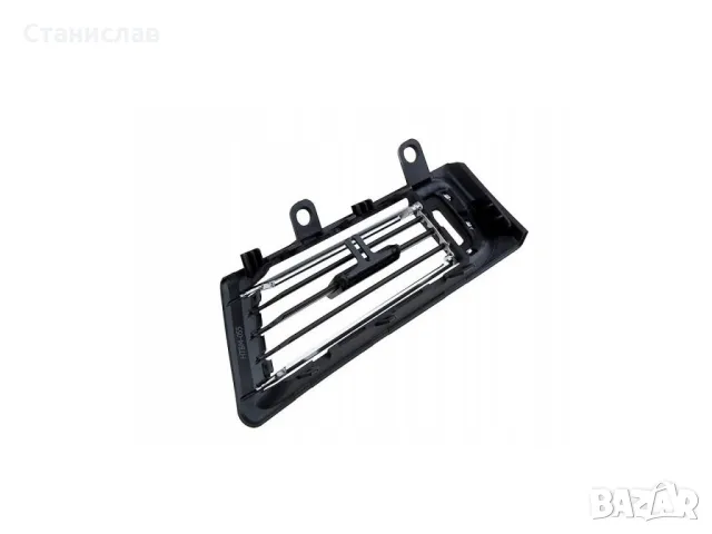 Преден десен въздуховод за BMW 7 F01, снимка 3 - Части - 47686705