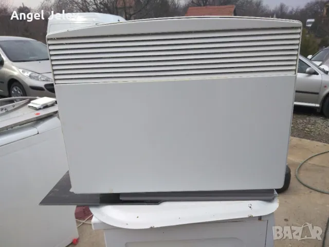 конвекторен радиатор стебел елтрон1500w