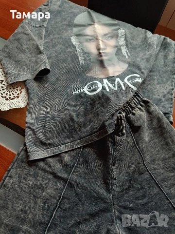 Nikole collection сет, снимка 3 - Спортни екипи - 52131428