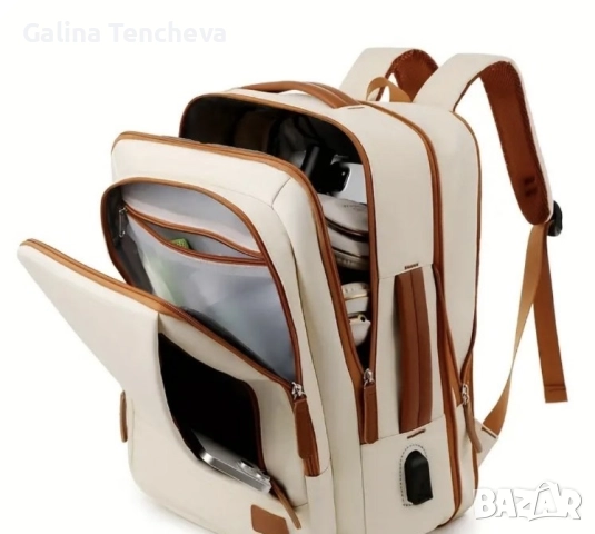 Раница, снимка 5 - Раници - 52218831