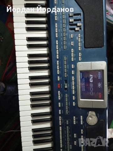 продавам корг па 800, снимка 2 - Синтезатори - 53782362