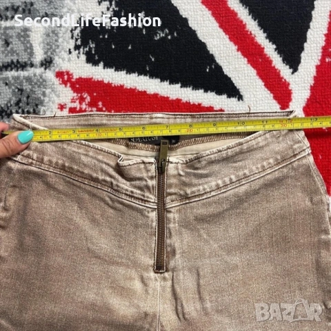 Supertrash джегинс дамски дънки размер 36 S , снимка 3 - Дънки - 53731245