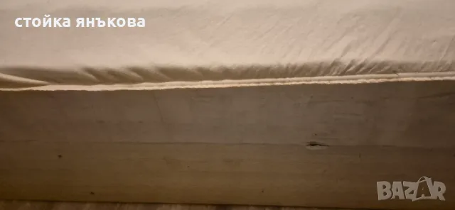 Продавам легло/спалня с матрак 140 на 200, снимка 13 - Спални и легла - 47626713