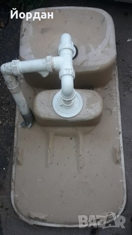 кухненска мивка за вграждане., снимка 3 - Други - 42297270