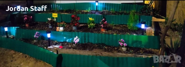 Отдавам парцел под наем за поставяне на каравана ,кемпер или Вендинг автомати и реклама- плаж Каваци, снимка 6 - Парцели - 53096443