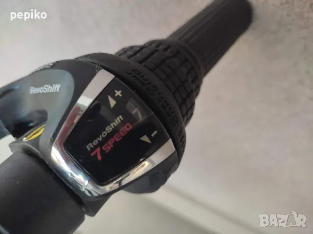 Продавам колела внос от Германия мтв велосипед BIKE PARALAX 26 цола два амортисьора диск, снимка 2 - Велосипеди - 48130254