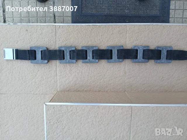 Водолазно оборудване / Колан за гмуркане, снимка 2 - Водни спортове - 55783236