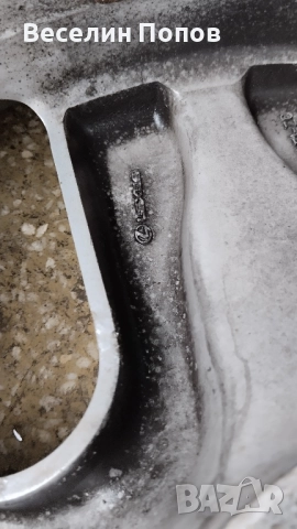 джанти 18 цола, снимка 6 - Гуми и джанти - 52501616