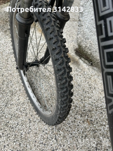 Велосипед-Колело LEADER 24’ 16speed, снимка 6 - Велосипеди - 53440663