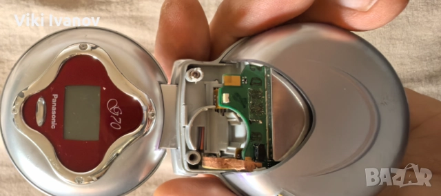 Panasonic-g70, снимка 2 - Други - 52649140