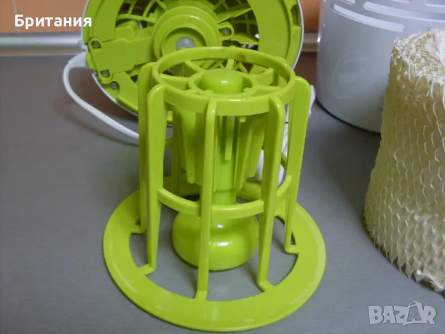 Овлажнител на въздух Philips HU4706/11., снимка 9 - Овлажнители и пречистватели за въздух - 49260443