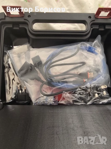 Thinktool lite 2 (Т78) - Професионален диагноститичен уред, снимка 6 - Аксесоари и консумативи - 53019457