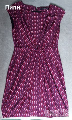 Дамска рокля ZARA , снимка 1