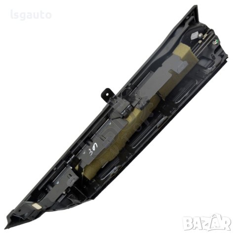 Лява кора багажник  Mercedes-Benz C-Class 204 (W/S/C) 2007-2014 ID:109037, снимка 2 - Части - 41944866