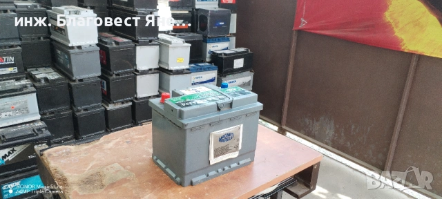 Акумулатор 60 ач, гаранция,доставка и много други интересни предложения, снимка 3 - Аксесоари и консумативи - 53611523