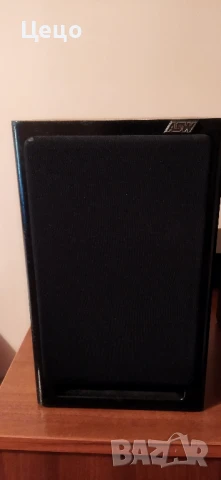 Тонколони ASW CANTIUS ML2, снимка 3 - Тонколони - 51000084