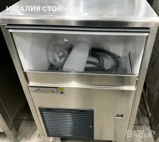 Ледогенератор BREMA натрошен лед НОВ