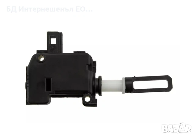 7M0959781A Моторче за централно заключване багажник, VW, Touareg 7L Facelift, снимка 3 - Части - 53064350