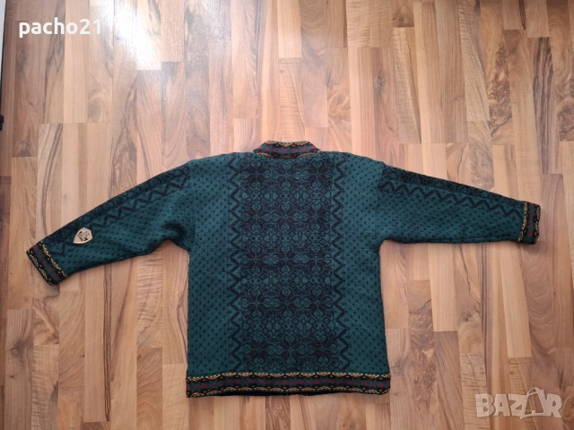 Windfjord Sweaters, снимка 6 - Екипировка - 53254754