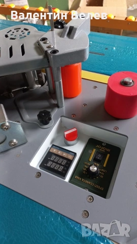 Нов преносим форматен циркуляр с кантираща и оберфреза, цена 3600лв.с ддс., снимка 14 - Други машини и части - 53516622