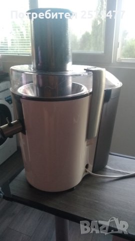 Sokoistiskvachka BOSCH, снимка 4 - Други - 41691142