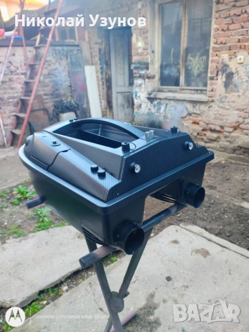 Лодка за захранка WATER SOLDIER МК5, снимка 6 - Такъми - 52106651