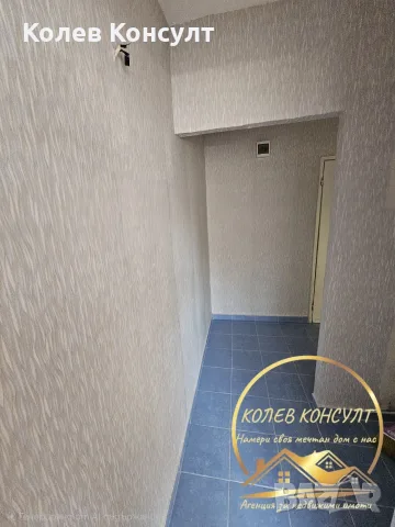 Гарсониера гр.Димитровград , снимка 3 - Апартаменти - 55852154