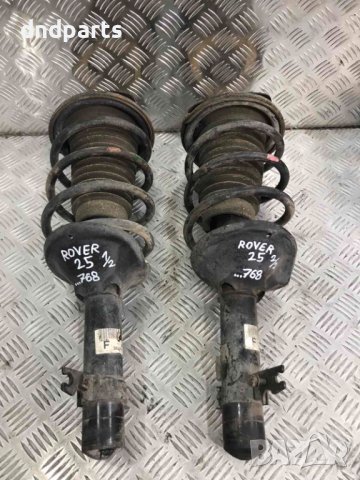 Предни макферсони Rover 25,2002г.