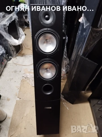 Canton GLE 470.2 топ състояние 