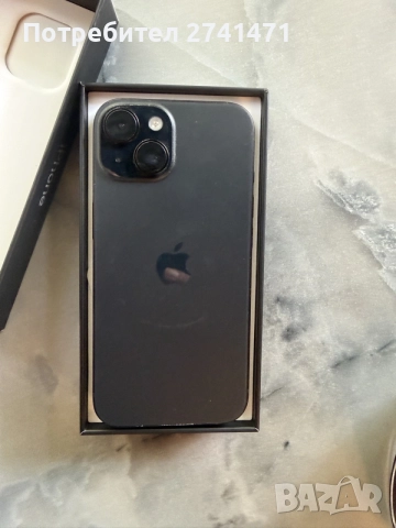 Iphone 15 . 128 GB, снимка 4 - Apple iPhone - 55920105