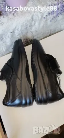 Обувки Theresia M. 39.5нLuftpolster , снимка 5 - Дамски ежедневни обувки - 50063735