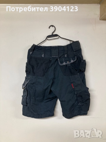 Къси работни Engelbert Strauss 48, снимка 2 - Къси панталони - 52935657