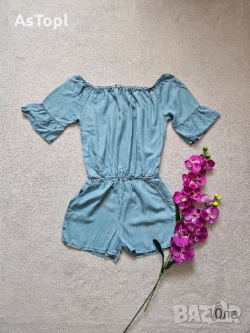 Уникални рокли и гащеризони, снимка 9 - Рокли - 42344967