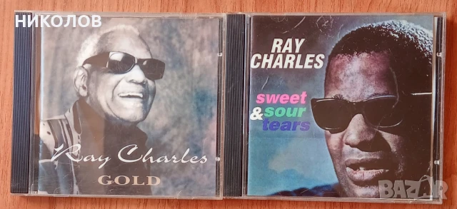 RAY CHARLES 