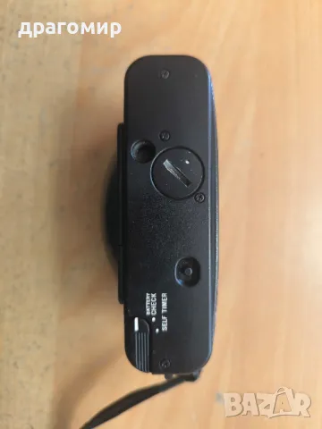 OLYMPUS XA 2, снимка 7 - Фотоапарати - 50346165