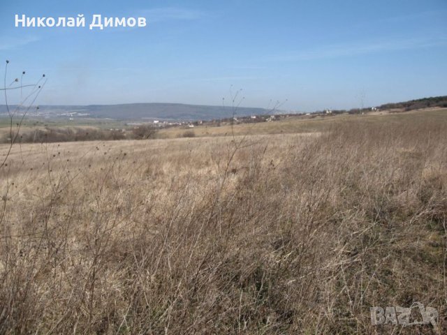 Продавам земеделска земя на 1500м. от плажа на с. Кранево, снимка 7 - Земеделска земя - 40409801