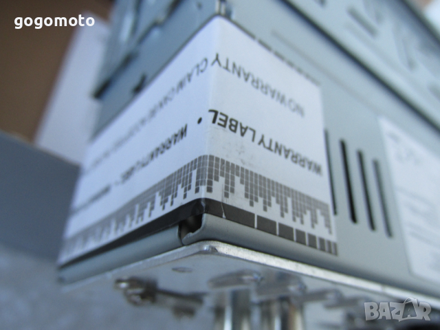 Радио MP3 плеър за кола DENVER USB SD AUX CAU-440 LCD DISPLAY MP3, снимка 18 - Аксесоари и консумативи - 36319903