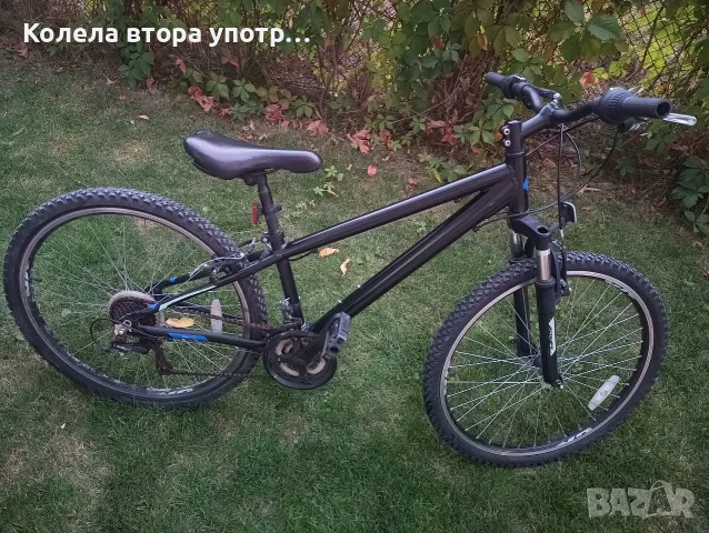 Колело 26 цола Cross, снимка 2 - Велосипеди - 56216045