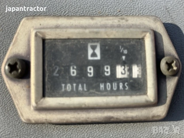 Багер Kubota НОВ ВНОС, снимка 11 - Индустриална техника - 51059859