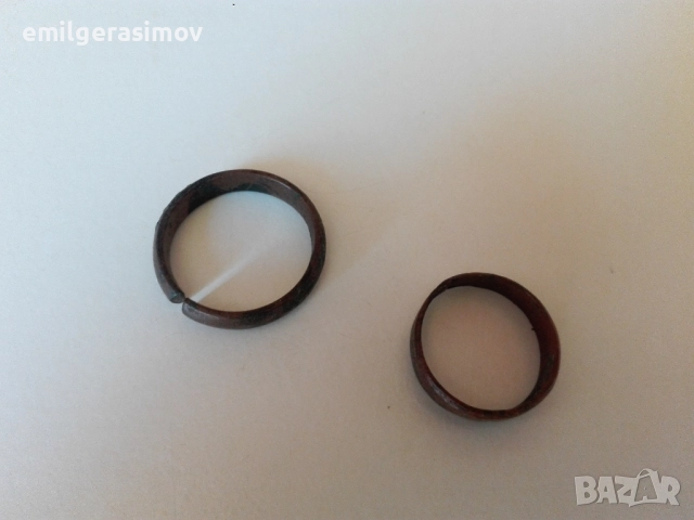 Бижута - колиета , гривни , брошка , медни халки ., снимка 11 - Колиета, медальони, синджири - 20897056